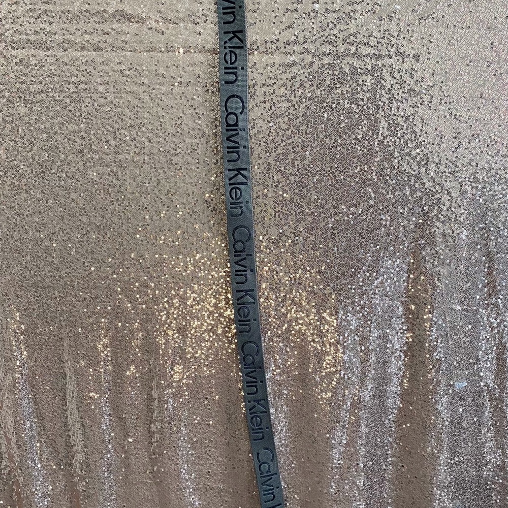 Calvin Klein Belt !